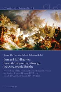 Iran and its Histories