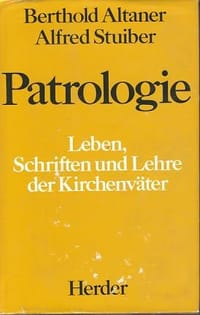 Patrologie