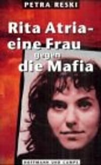Rita Atria, eine Frau gegen die Mafia.