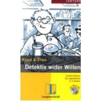 Leichte Krimis Fur Jugendliche in 3 Stufen