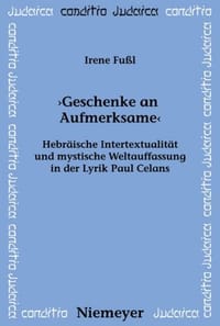 Geschenke an Aufmerksame