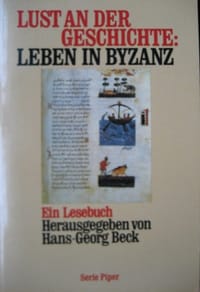 Leben in Byzanz
