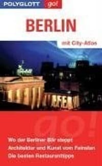 Berlin. Polyglott Go!