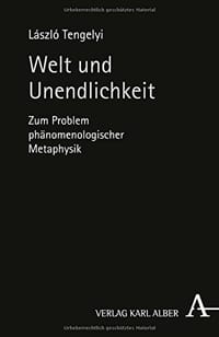 Welt und Unendlichkeit