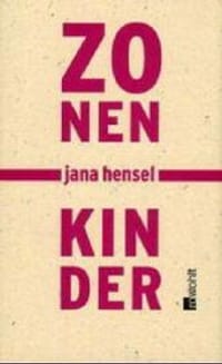 Zonenkinder