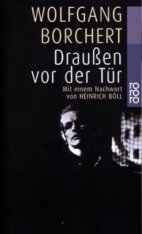 Draussen Vor Der Tur