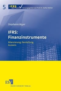 IFRS - Stephanie Beyer