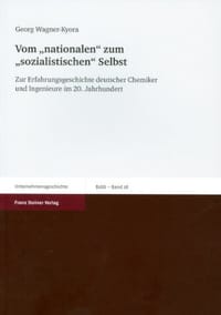 Vom "nationalen" zum "sozialistischen" Selbst