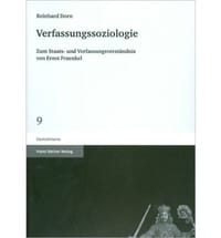 Verfassungssoziologie