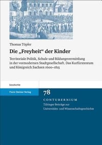 Die \Freyheit\" Der Kinder