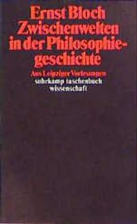 Zwischenwelten in der Philosophiegeschichte