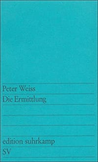 Die Ermittlung