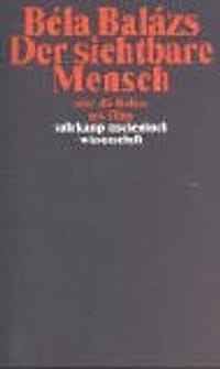 Der sichtbare Mensch