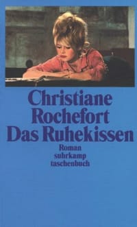 Das Ruhekissen.