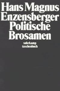 Politische Brosamen