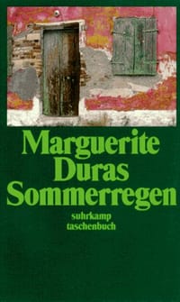 Sommerregen