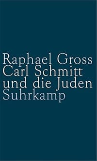 Carl Schmitt und die Juden