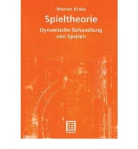 Spieltheorie