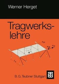 Tragwerkslehre
