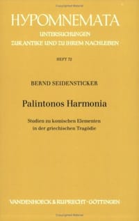Palintonos harmonia