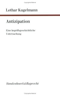 Antizipation