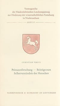 Primatenforschung