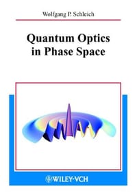 Quantum Optics In Phase Space