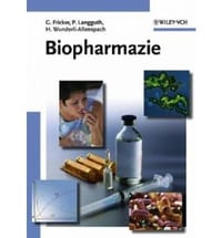Biopharmazie