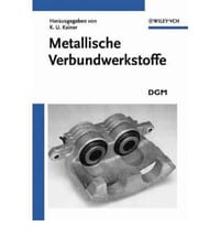 Metallische Verbundwerkstoffe - 无名图书