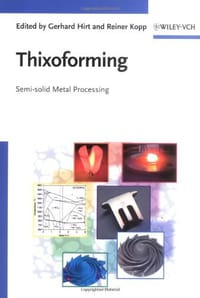 Thixoforming