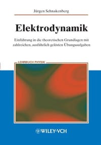 Elektrodynamik