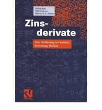 Zinsderivate