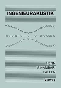 Ingenieurakustik