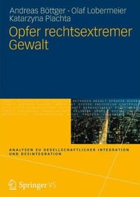 Opfer Rechtsextremer Gewalt