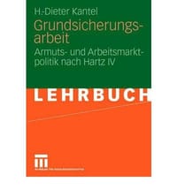 Grundsicherungsarbeit
