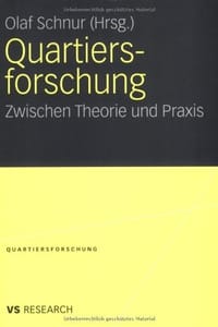 Quartiersforschung