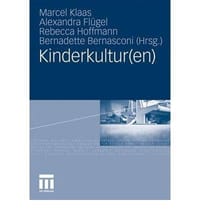 Kinderkultur