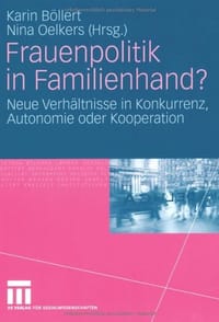 Frauenpolitik in Familienhand?