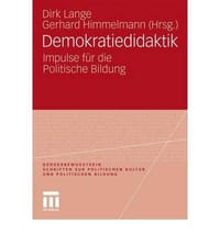 Demokratiedidaktik