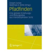 Pfadfinden
