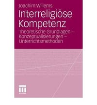 Interreligiose Kompetenz