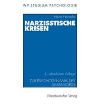 Narzisstische Krisen