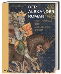 Der Alexanderroman