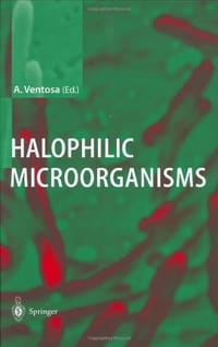 Halophilic Microorganisms