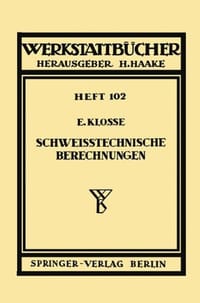 Schweiatechnische Berechnungen