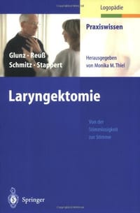 Laryngektomie