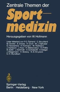 Zentrale Themen Der Sportmedizin