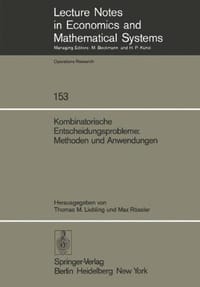 Kombinatorische Entscheidungsprobleme