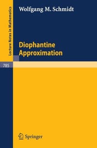 Diophantine Approximation