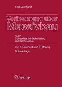 Sonderfalle Der Bemessung Im Stahlbetonbau